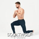 &nbsp; 商品名 SQUAT WOLF スクワットウルフ ジャンル フィジーク ウエア トレーニングウエア 海外ブランド ボディビル ウエア ボディビルダー フィジーク ベストビキニ フィギュア サイズ XS S M L XL XXL マッスルフィット トレーニングウエア 大きいサイズ自宅トレ ウエア おうちトレ 家トレ トレーニングウエア インスタ映え 商品説明 SQUAT WOLF スクワットウルフ フィットネス トレーニングウエア ドバイ発のフィットネスウエアブランド 海外の有名ボディビルダーやフィジーカー フィットネスモデル等、多くの方が 愛用しているトレーニングウエアブランドです。 スポーツジムやトレーニング時にはもちろん お出かけの際などタウンユースにもお勧めです!! ■当店取り扱いウエアブランド■ GYMSHARK ジムシャーク ASRV エステティックレボリューション VANQUISH バンキッシュ GYM KING ジムキング .....etc 上記ブランドが好きな方に特におすすめする トレーニングウエアブランドです。 ※SQUAT WOLFのウエアは上下別売りです ■ギフト対応■ お誕生日 クリスマス 記念日 お祝い プレゼントの際はギフト対応可能です！ ※別途100円/個 ギフト対応の際はラッピングのダメージを避けるため 宅配便のご利用がお勧めです。 メール便発送の場合はラッピングを同梱してお届け致します。 ・送料無料 ※メール便送料無料の商品を代引きにてご購入の場合、 　 メール便は代引非対応のため別途送料500円+代引手数料 ※ご注文確認メールにて送料を変更してご連絡致します。 ※画像に含まれる商品以外のアイテムは付属しません。(インナー、シューズ、セット商品との記載がない上下等) 納期 お取り寄せ商品(納期2週間前後) 注意事項 ※他店舗と在庫共有のため、ご注文のタイミングにより 　 在庫切れになる場合がございますがご了承ください。 ※ご使用のモニターによりカラーが画像と多少異なる 　 場合がございますが、予めご了承ください。 ※画像は撮影用のため、実際にお届けさせていただく商品と 　 多少異なる場合がございます。 ※エコ包装でのお届けとなります。 ※海外製品のため、稀に商品の作りが荒い場合がございますが 　 ご了承頂ける方のみお買い求めください。 ※輸入品のため、通関等の関係で納期が遅延する場合や 外箱 　 に細かい傷やへこみがある場合がございますがご了承ください。 ※輸入品の為、保証書、説明書等はございません。 ※ご注文確定後のお客様都合(サイズ違、イメージと違う等)の 　 返品、交換、キャンセルはご対応致しかねます　 　 (初期不良(初期不良期間1週間)の場合を除く) ※商品のお問合せはメールのみのご対応になります。 ※【お問合せメール】h_sakazume@goodb.com &nbsp; &nbsp;SQUAT WOLF SQUAT WOLF スポーツカジュアル アスレジャーブランド トレーニング ジムウェア ドバイ発 フィットネスウエア SQUAT WOLF レギンスやTシャツ、トレーニングパンツ パーカー フーディ タンクトップやストリンガーなど メンズ、レディースの豊富なカラーがあり 海外セレブやフィットネスモデルに大人気のブランドです。 GYMSHARK ジムシャーク ASRV エステティックレボリューション VANQUOSH バンキッシュ　...等 海外のスポーツウエアが好きな方におすすめです！ スポーツジムやトレーニング時にはもちろん 豊富なカラーやおしゃれなスポーツカジュアル デザインを取り揃えておりますので おうちトレ 自宅トレ 家トレ 等のホームトレーニング お出かけの際や普段着にもお勧めする インスタ映え 間違えなしの アスレジャーブランドです。 SQUAT WOLF サイズガイド 納期/返品/交換 ■取寄せのため約2週間前後での入荷予定となります。 ■ご注文確定後のキャンセル、ご注文内容変更は不可となります。 ■海外からのお取寄せのため納期が遅延する場合がございます。 ■ご注文確定後のお客様都合のキャンセル(サイズ違い、誤購入等)や返品交換は出来ません。 ■受取辞退などご注文確定後のキャンセルにはキャンセル料がかかりますのでご了承下さい ■&nbsp;ギフトラッピング■ 〇-ギフトラッピングは別途100円で承ります。 〇ご希望の際は備考欄にその旨をご記載ください。 ※納品書等の有無もご記載ください。記載がない場合は同梱してお届け。 〇ポスト投函/メール便でのお届けの商品はラッピング一式を同梱してお届けいたします。 ※ラッピングをしてお届けを希望の場合は宅配便(別途送料500円)をご利用ください。 SQUAT WOLF 商品ラインアップ