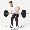 &nbsp; 商品名 SQUAT WOLF スクワットウルフ ジャンル フィジーク ウエア トレーニングウエア 海外ブランド ボディビル ウエア ボディビルダー フィジーク ベストビキニ フィギュア サイズ XS S M L XL XXL マッスルフィット トレーニングウエア 大きいサイズ自宅トレ ウエア おうちトレ 家トレ トレーニングウエア インスタ映え 商品説明 SQUAT WOLF スクワットウルフ フィットネス トレーニングウエア ドバイ発のフィットネスウエアブランド 海外の有名ボディビルダーやフィジーカー フィットネスモデル等、多くの方が 愛用しているトレーニングウエアブランドです。 スポーツジムやトレーニング時にはもちろん お出かけの際などタウンユースにもお勧めです!! ■当店取り扱いウエアブランド■ GYMSHARK ジムシャーク ASRV エステティックレボリューション VANQUISH バンキッシュ GYM KING ジムキング .....etc 上記ブランドが好きな方に特におすすめする トレーニングウエアブランドです。 ※SQUAT WOLFのウエアは上下別売りです ■ギフト対応■ お誕生日 クリスマス 記念日 お祝い プレゼントの際はギフト対応可能です！ ※別途100円/個 ギフト対応の際はラッピングのダメージを避けるため 宅配便のご利用がお勧めです。 メール便発送の場合はラッピングを同梱してお届け致します。 ・送料無料 ※メール便送料無料の商品を代引きにてご購入の場合、 　 メール便は代引非対応のため別途送料500円+代引手数料 ※ご注文確認メールにて送料を変更してご連絡致します。 ※画像に含まれる商品以外のアイテムは付属しません。(インナー、シューズ、セット商品との記載がない上下等) 納期 お取り寄せ商品(納期2週間前後) 注意事項 ※他店舗と在庫共有のため、ご注文のタイミングにより 　 在庫切れになる場合がございますがご了承ください。 ※ご使用のモニターによりカラーが画像と多少異なる 　 場合がございますが、予めご了承ください。 ※画像は撮影用のため、実際にお届けさせていただく商品と 　 多少異なる場合がございます。 ※エコ包装でのお届けとなります。 ※海外製品のため、稀に商品の作りが荒い場合がございますが 　 ご了承頂ける方のみお買い求めください。 ※輸入品のため、通関等の関係で納期が遅延する場合や 外箱 　 に細かい傷やへこみがある場合がございますがご了承ください。 ※輸入品の為、保証書、説明書等はございません。 ※ご注文確定後のお客様都合(サイズ違、イメージと違う等)の 　 返品、交換、キャンセルはご対応致しかねます　 　 (初期不良(初期不良期間1週間)の場合を除く) ※商品のお問合せはメールのみのご対応になります。 ※【お問合せメール】h_sakazume@goodb.com &nbsp; &nbsp;SQUAT WOLF SQUAT WOLF スポーツカジュアル アスレジャーブランド トレーニング ジムウェア ドバイ発 フィットネスウエア SQUAT WOLF レギンスやTシャツ、トレーニングパンツ パーカー フーディ タンクトップやストリンガーなど メンズ、レディースの豊富なカラーがあり 海外セレブやフィットネスモデルに大人気のブランドです。 GYMSHARK ジムシャーク ASRV エステティックレボリューション VANQUOSH バンキッシュ　...等 海外のスポーツウエアが好きな方におすすめです！ スポーツジムやトレーニング時にはもちろん 豊富なカラーやおしゃれなスポーツカジュアル デザインを取り揃えておりますので おうちトレ 自宅トレ 家トレ 等のホームトレーニング お出かけの際や普段着にもお勧めする インスタ映え 間違えなしの アスレジャーブランドです。 SQUAT WOLF サイズガイド 納期/返品/交換 ■取寄せのため約2週間前後での入荷予定となります。 ■ご注文確定後のキャンセル、ご注文内容変更は不可となります。 ■海外からのお取寄せのため納期が遅延する場合がございます。 ■ご注文確定後のお客様都合のキャンセル(サイズ違い、誤購入等)や返品交換は出来ません。 ■受取辞退などご注文確定後のキャンセルにはキャンセル料がかかりますのでご了承下さい ■&nbsp;ギフトラッピング■ 〇-ギフトラッピングは別途100円で承ります。 〇ご希望の際は備考欄にその旨をご記載ください。 ※納品書等の有無もご記載ください。記載がない場合は同梱してお届け。 〇ポスト投函/メール便でのお届けの商品はラッピング一式を同梱してお届けいたします。 ※ラッピングをしてお届けを希望の場合は宅配便(別途送料500円)をご利用ください。 SQUAT WOLF 商品ラインアップ