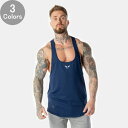 SQUAT WOLF スクワットウルフ タンクトップ メンズ スポーツタンクトップ メンズ ボディビル タンクトップ Yバックネクストジェン ドライフィット ト...