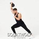 SQUAT WOLF スクワットウルフ タンクトップ メンズ 大きいサイズ 海外ブランド スポーツウェア タンクトップ メンズ ジム 速乾 マッスルフィット ストレッチ ドライテック ラボ360 トレーニング ストリンガータンク フィジーク タンクトップ ボディビル 【トップス単品】