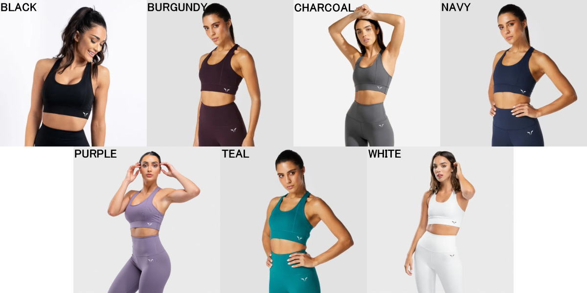 SQUAT WOLF スクワットウルフ スポーツブラ 大きいサイズ 海外ブランドスポーツブラ ハイサポート 着脱パッド スポブラ 揺れない ジム ウルトラソフト ドライフィット ヘラ パフォーマンス スポーツブラフィジーク レディース 大会 ボディビル 【取寄】【ブラ単品】