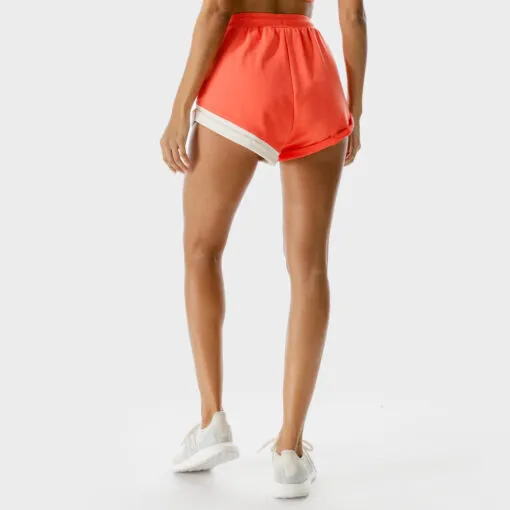 SQUAT WOLF スクワットウルフ レディース ショートパンツショートパンツ レディー...