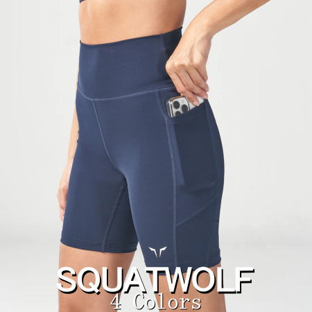 &nbsp; 商品名 SQUAT WOLF スクワットウルフ ジャンル フィジーク ウエア トレーニングウエア 海外ブランド ボディビル ウエア ボディビルダー フィジーク ベストビキニ フィギュア サイズ XS S M L XL XXL マッスルフィット トレーニングウエア 大きいサイズ自宅トレ ウエア おうちトレ 家トレ トレーニングウエア インスタ映え 商品説明 SQUAT WOLF スクワットウルフ フィットネス トレーニングウエア ドバイ発のフィットネスウエアブランド 海外の有名ボディビルダーやフィジーカー フィットネスモデル等、多くの方が 愛用しているトレーニングウエアブランドです。 スポーツジムやトレーニング時にはもちろん お出かけの際などタウンユースにもお勧めです!! ■当店取り扱いウエアブランド■ GYMSHARK ジムシャーク ASRV エステティックレボリューション VANQUISH バンキッシュ GYM KING ジムキング .....etc 上記ブランドが好きな方に特におすすめする トレーニングウエアブランドです。 ※SQUAT WOLFのウエアは上下別売りです ■ギフト対応■ お誕生日 クリスマス 記念日 お祝い プレゼントの際はギフト対応可能です！ ※別途100円/個 ギフト対応の際はラッピングのダメージを避けるため 宅配便のご利用がお勧めです。 メール便発送の場合はラッピングを同梱してお届け致します。 ・送料無料 ※メール便送料無料の商品を代引きにてご購入の場合、 　 メール便は代引非対応のため別途送料500円+代引手数料 ※ご注文確認メールにて送料を変更してご連絡致します。 ※画像に含まれる商品以外のアイテムは付属しません。(インナー、シューズ、セット商品との記載がない上下等) 納期 お取り寄せ商品(納期2週間前後) 注意事項 ※他店舗と在庫共有のため、ご注文のタイミングにより 　 在庫切れになる場合がございますがご了承ください。 ※ご使用のモニターによりカラーが画像と多少異なる 　 場合がございますが、予めご了承ください。 ※画像は撮影用のため、実際にお届けさせていただく商品と 　 多少異なる場合がございます。 ※エコ包装でのお届けとなります。 ※海外製品のため、稀に商品の作りが荒い場合がございますが 　 ご了承頂ける方のみお買い求めください。 ※輸入品のため、通関等の関係で納期が遅延する場合や 外箱 　 に細かい傷やへこみがある場合がございますがご了承ください。 ※輸入品の為、保証書、説明書等はございません。 ※ご注文確定後のお客様都合(サイズ違、イメージと違う等)の 　 返品、交換、キャンセルはご対応致しかねます　 　 (初期不良(初期不良期間1週間)の場合を除く) ※商品のお問合せはメールのみのご対応になります。 ※【お問合せメール】h_sakazume@goodb.com &nbsp; &nbsp;SQUAT WOLF SQUAT WOLF スポーツカジュアル アスレジャーブランド トレーニング ジムウェア ドバイ発 フィットネスウエア SQUAT WOLF レギンスやTシャツ、トレーニングパンツ パーカー フーディ タンクトップやストリンガーなど メンズ、レディースの豊富なカラーがあり 海外セレブやフィットネスモデルに大人気のブランドです。 GYMSHARK ジムシャーク ASRV エステティックレボリューション VANQUOSH バンキッシュ　...等 海外のスポーツウエアが好きな方におすすめです！ スポーツジムやトレーニング時にはもちろん 豊富なカラーやおしゃれなスポーツカジュアル デザインを取り揃えておりますので おうちトレ 自宅トレ 家トレ 等のホームトレーニング お出かけの際や普段着にもお勧めする インスタ映え 間違えなしの アスレジャーブランドです。 SQUAT WOLF サイズガイド 納期/返品/交換 ■取寄せのため約2週間前後での入荷予定となります。 ■ご注文確定後のキャンセル、ご注文内容変更は不可となります。 ■海外からのお取寄せのため納期が遅延する場合がございます。 ■ご注文確定後のお客様都合のキャンセル(サイズ違い、誤購入等)や返品交換は出来ません。 ■受取辞退などご注文確定後のキャンセルにはキャンセル料がかかりますのでご了承下さい ■&nbsp;ギフトラッピング■ 〇-ギフトラッピングは別途100円で承ります。 〇ご希望の際は備考欄にその旨をご記載ください。 ※納品書等の有無もご記載ください。記載がない場合は同梱してお届け。 〇ポスト投函/メール便でのお届けの商品はラッピング一式を同梱してお届けいたします。 ※ラッピングをしてお届けを希望の場合は宅配便(別途送料500円)をご利用ください。 SQUAT WOLF 商品ラインアップ