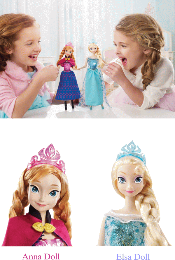 アナ雪プレゼント 4歳 6歳女の子が喜ぶアナと雪の女王のおもちゃのおすすめプレゼントランキング 予算10 000円以内 Ocruyo オクルヨ