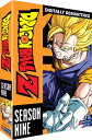 ドラゴンボールZ DVD-BOX (シーズン9) 魔人ブー編 【米国版】