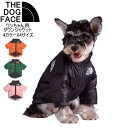 THE DOG FACE 犬 ダウン ワンちゃん用 ダウンジャケット 中綿 犬 服 冬 暖かい おし ...