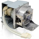 LMW-824 CBH ベンキュー プロジェクター用汎用ランプ5J.JAD05.001 新品 保証付 純正互換品 送料無料 納期1週間~
