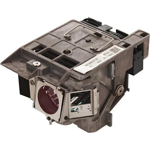 LX-MU500 Canon/キャノン プロジェクター用 純正バルブ採用交換ランプ LX-LP02 OBH 保証付 送料無料 フィルターなし 通常納期1週間〜