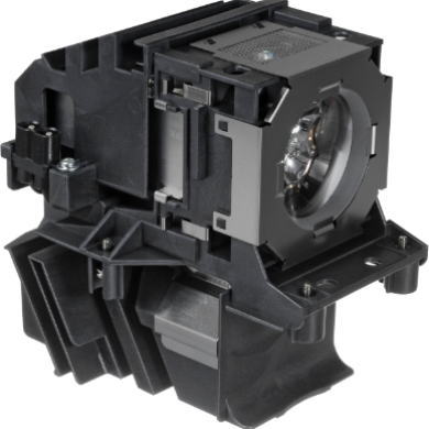RS-LP07 OBH Canon/キャノン プロジェクター用 純正バルブ採用交換ランプ RS-LP07 OBH 新品 保証付 通常納期1週間〜
