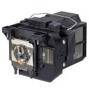 EB-4650 エプソンプロジェクター用 汎用交換ランプELPLP77 CBH 純正互換品 新品 保証付 通常納期1週間〜