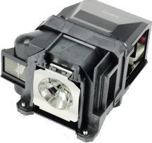 EB-940 エプソンプロジェクター用汎用 交換ランプELPLP78 CBH 純正互換品 新品 保証付 通常納期1週間〜