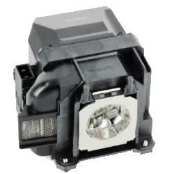 EB-940 エプソンプロジェクター用汎用 交換ランプELPLP78 CBH 純正互換品 新品 保証付 通常納期1週間〜