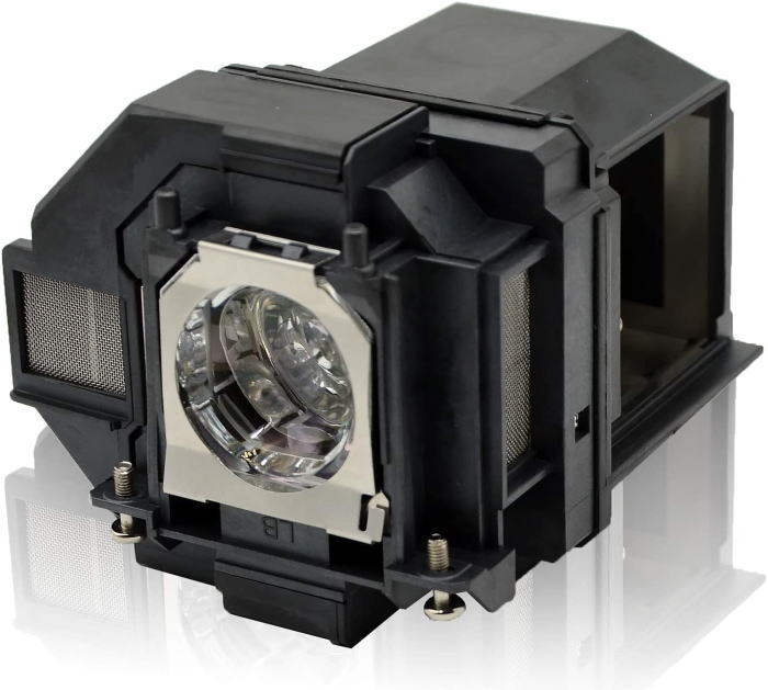 EB-E01 プロジェクター 交換用ランプ 純正互換品