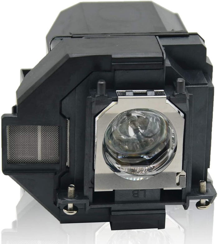 【中古】「非常に良い」パナソニック DLPプロジェクター(6000lm、XGA) PT-D5700
