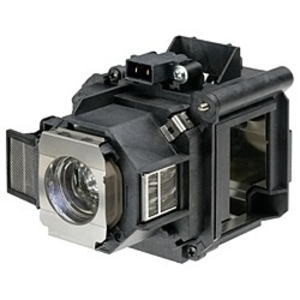 ELPLP63 OBH エプソン プロジェクター用 純正バルブ採用交換ランプ 採用バルブ：UHP330/264W 54*54新品 送料無料 純正互換品 在庫納期1〜2営業日 欠品納期1週間〜