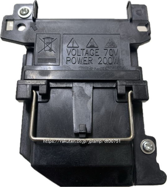 【中古】【輸入品・未使用】プロジェクタ天井マウントfor Crenova xpe600
