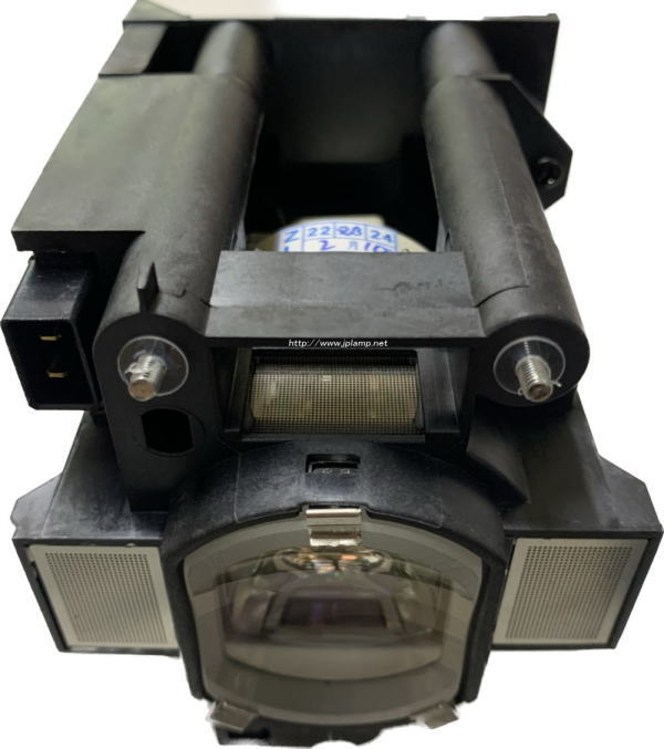 送料無料(沖縄、離島を除く) パナソニック PT-RCQ80JLB [ブラック] 【プロジェクタ】