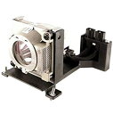 VLT-XD350LP OBH 三菱プロジェクター用 純正バルブ採用ランプユニット 送料無料/120日保証/在庫納期1~2営業日 欠品納期1週間~
