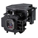 NP405J NEC交換ランプ 汎用ランプユニット新品 純正互換品 保証付 送料無料 通常納期1週間〜
