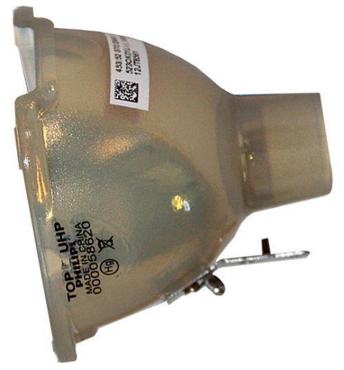NP39LP OB NECプロジェクター 交換用 純正バルブ（球のみ）UHP 370/294W オリジナルバルブ採用 送料無料 通常納期1週間〜