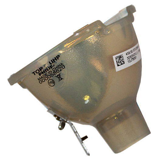 NP39LP OB NECプロジェクター 交換用 純正バルブ（球のみ）UHP 370/294W オリジナルバルブ採用 送料無料 通常納期1週間〜