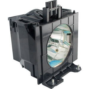 あす楽対応 ET-LAD55W CBH+パナソニックプロジェクター用汎用交換ランプ 【2灯セット】オリジナル光源バナー採用 純正互換品 新品・送料無料 欠品納期1週間〜