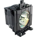 PT-DW5100 パナソニック 交換ランプ 汎用ランプユニット 新品・送料無料 通常納期1週間〜