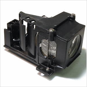 POA-LMP107 OBH サンヨー交換ランプ 純正用バルブ採用 保証付付 送料無料 通常納期1週間〜