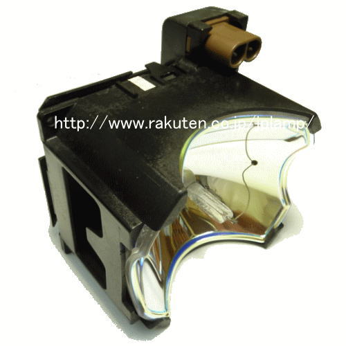 BQC-XVZ4000/1 OBH Sharp/シャープ 純正バルブ採用ランプユニット 新品 送料無料 保証付 取寄せ 通常納期1週間〜