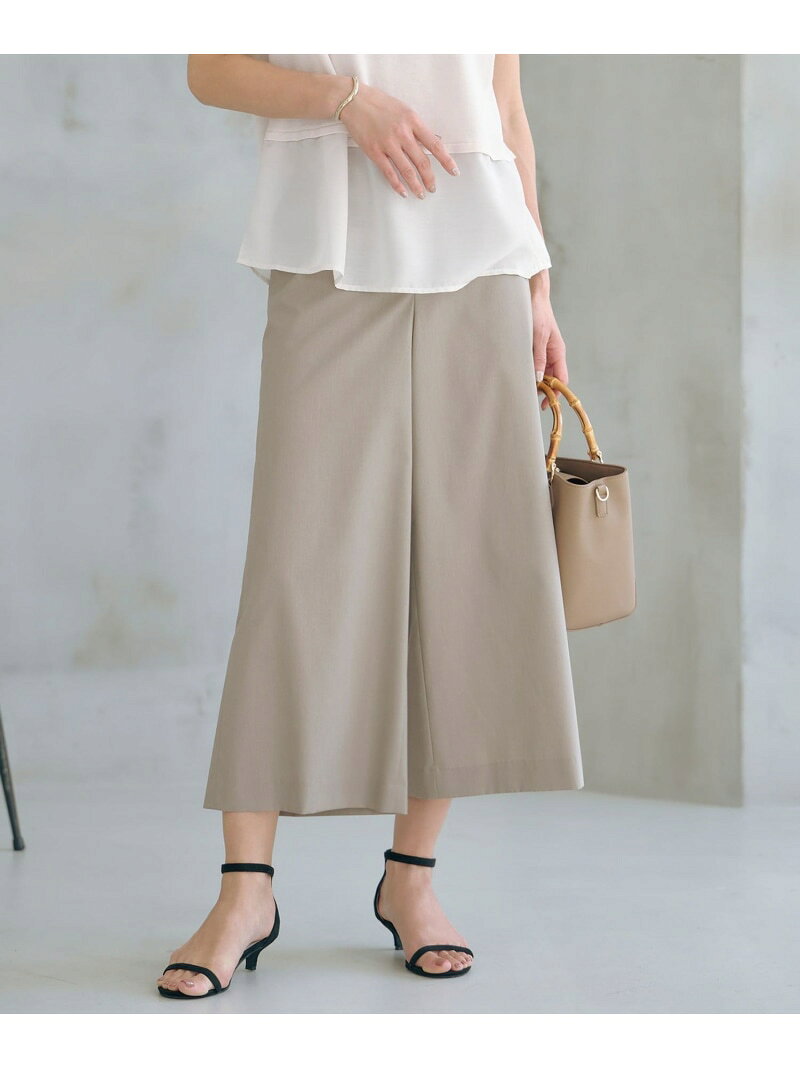 Rakuten - 【SALE／40%OFF】【洗える】ソフトシャンブレー クロップド パンツ J.PRESS ジェイプレス パンツ その他のパンツ【RBA_E】【送料無料】[Rakuten Fashion]