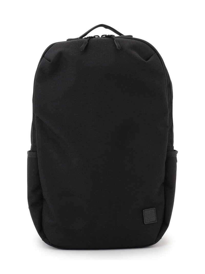 Rakuten - 【CORDURA】デイリースマート バックパック J.PRESS ジェイプレス バッグ リュック・バックパック ブラック【送料無料】[Rakuten Fashion]