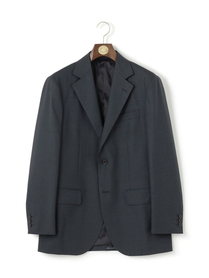 Rakuten - 【SALE／30%OFF】【WEB・一部店舗限定】マイクロハウンドトゥース ジヤケット J.PRESS ジェイプレス ジャケット・アウター テーラードジャケット・ブレザー ネイビー【RBA_E】【送料無料】[Rakuten Fashion]