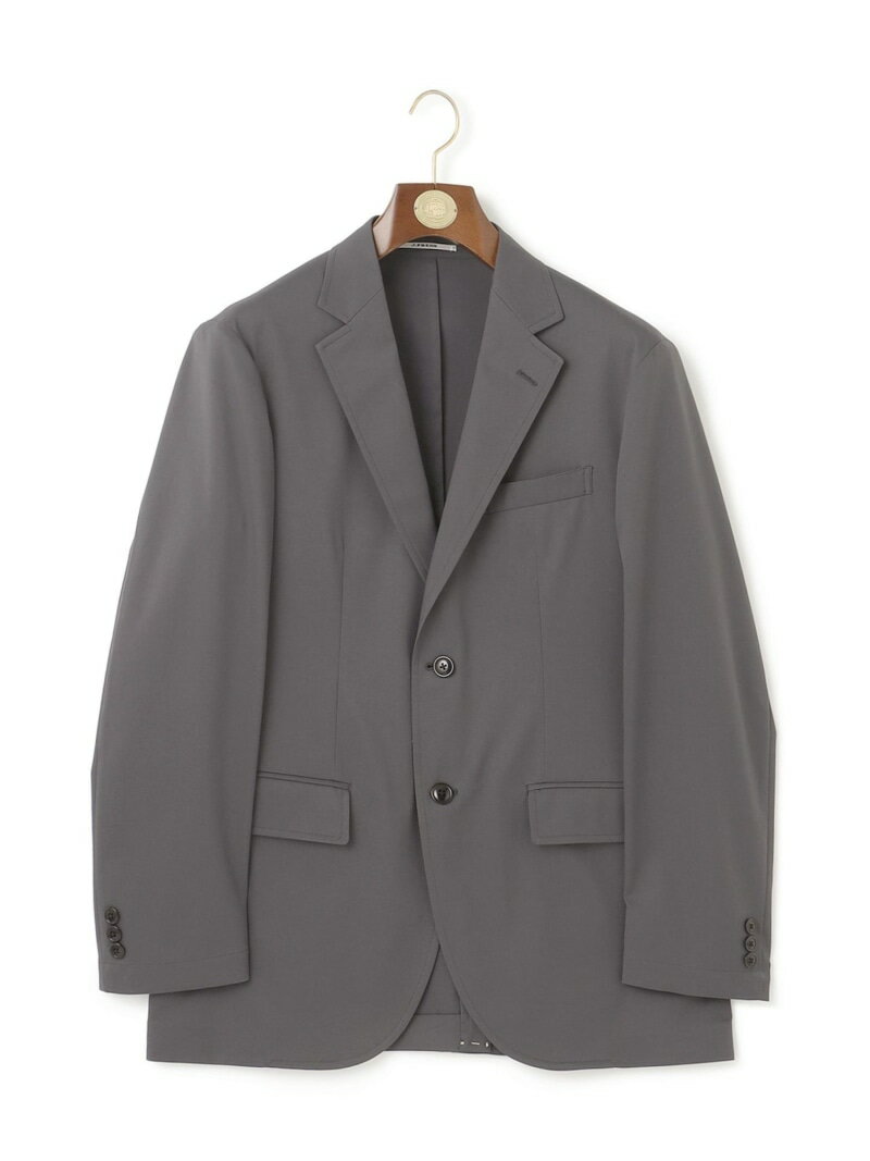 【SALE／40%OFF】【WEB・一部店舗限定】ストレッチジャケット J.PRESS ジェイプレス ジャケット・アウ..