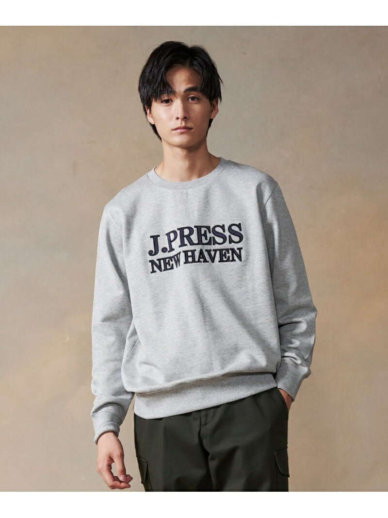 ySALE^30%OFFzC[W[WS g[i[ J.PRESS WFCvX gbvX XEFbgEg[i[ O[ bh lCr[ zCgyRBA_Ezyz[Rakuten Fashion]