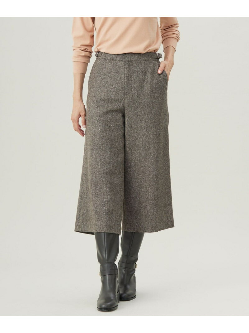 レディース　ファッション　オシャレ　シンプル 冬 スリム ドレープ キャロット パンツ ストレート プロ カジュアル 厚手