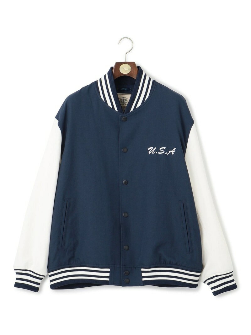 楽天市場】j.press スタジャン(メンズファッション)の通販 楽天市場】j.press スタジャン(メンズファッション)の通販