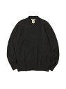 【SALE/20%OFF】ポロカラー カシミヤニット J.PRESS ジェイプレス トップス ニット イエロー グリーン グレー【RBA_E】【送料無料】[Ra...