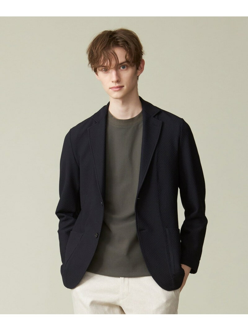 コンフィーリンクスニットジャケット...