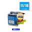 LC11/LC16C  2ĥå ֥饶 ߴ  ᡼ ̵  б (LC11 LC16 LC11-4PK LC16-4PK LC11C MFC-J700D LC 11 LC 16 MFC-675CD MFC-J855DN MFC-J855DWN MFC-J850DN MFC-J805D MFC-935CDN MFC-735CD MFC-695CDN MFC-670CD)