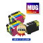 MUG-4CL2 + MUG-BK2 10ĥå ץ ߴ  ᡼ ̵  б (MUG MUG-C MUG-M MUG-Y MUG4CL MUGBK MUGC MUGM MUGY EW-052A EW-452A EW052A EW452A)פ򸫤