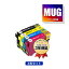 ָ֡ꡪMUG-4CL 4å ץ ߴ  ᡼ ̵  б (MUG MUG-BK MUG-C MUG-M MUG-Y MUG4CL MUGBK MUGC MUGM MUGY EW-052A EW-452A EW052A EW452A)פ򸫤