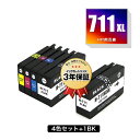 HP711XLBK(CZ133A) ubN HP711XLC(CZ130A) VA HP711XLM(CZ131A) }[^ HP711XLY(CZ132A) CG[ 4FZbg + HP711XLBK(CZ133A) 5Zbg q[bgEpbJ[h p ݊ CN [  y Ή (HP711 HP711XL HP711BK HP711C)