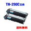 TN-290C  2ĥå ֥饶  ߴ ȥʡ  ̵ (TN-290 DCP-9010CN TN 290 TN290 MFC-9120CN HL-3040CN DCP9010CN MFC9120CN HL3040CN)