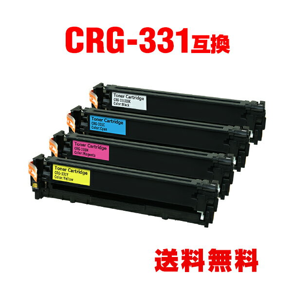 CRG-331IIBLK CRG-331CYN CRG-331MAG CRG-331YEL 4