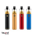 【DotMod】dotStick IB 全4色 最新 電子タバコ スターターキット ドットモッド ドットスティック 本体 VAPE 送料無料【今だけレビューを書くと『500円OFF』クーポンプレゼント！】