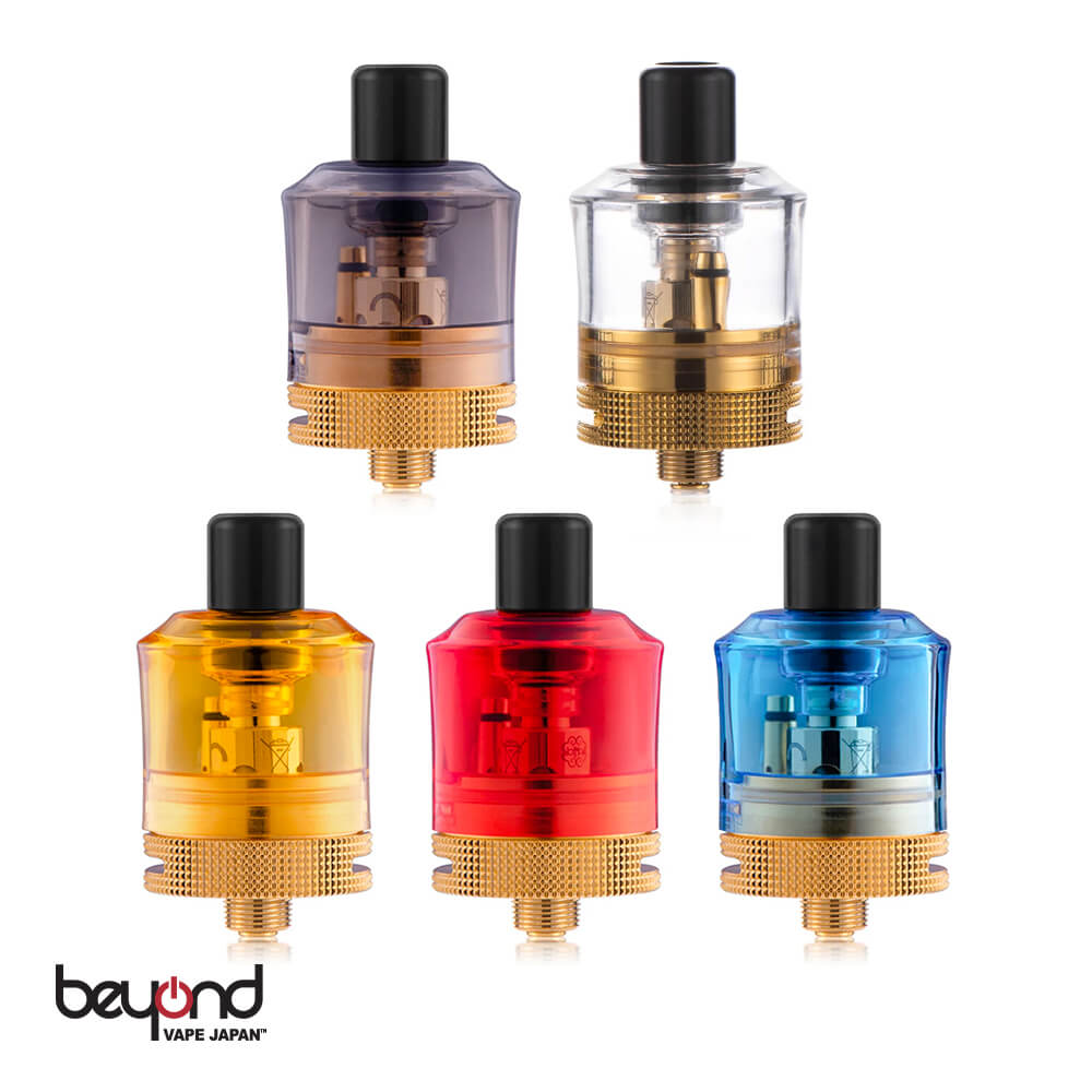 【DotMod】dotStick Tank 22mm ドットモッド ドットスティック タンク 最新  ...