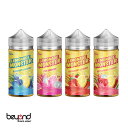 【Lemonade Monster】全4種［100ml］レモネード モンスターVAPE 電子タバコ リキッド 【レビューで300円クーポン】