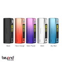 新カラー登場！【Vaporesso】GEN 80S Mod［テクニカルMOD］18650バッテリー使用 ベポレッソ ジェン モッド 最新 電子…