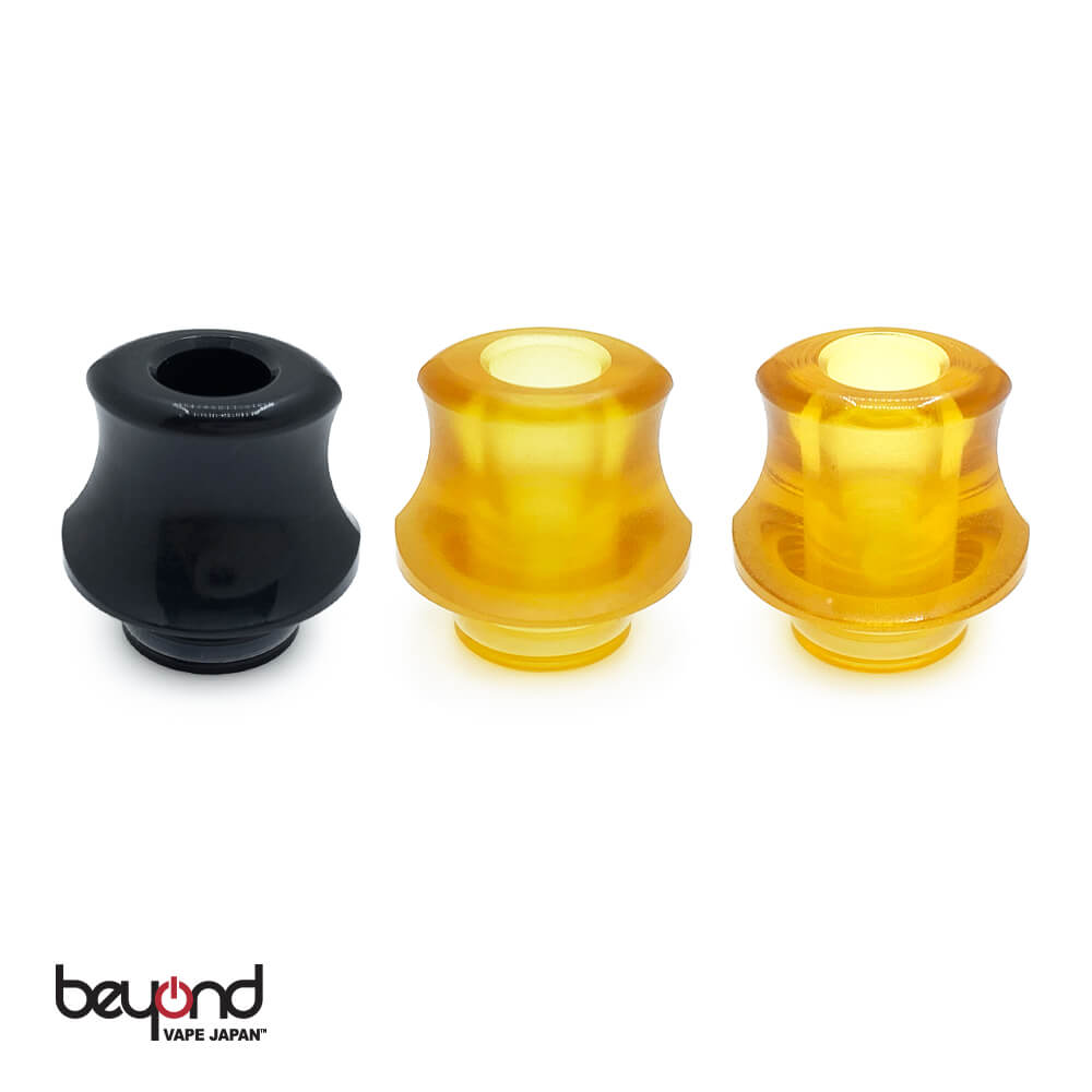 【GRAM Drip Tips】Fuji DUCK グラム フジダック 電子タバコ ドリチ ドリップ ...