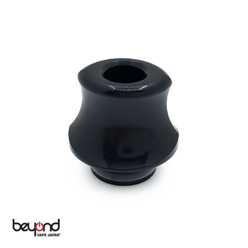 Beyond Vape Japanの【GRAM Drip Tips】Fuji DUCK グラム フジダック 電子タバコ ドリチ ドリップチップ DripTip ドリチ VAPE【レビューで300円クーポン】｜アングル3
